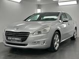 Peugeot 508 Active Xenon 1. Hand Tempomat 2 Zonen Klima - Peugeot 508 Gebrauchtwagen