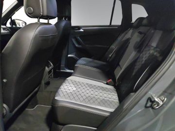 Bild 9 VW Tiguan 2.0 TDI R-Line Black Style 4Motion DSG+