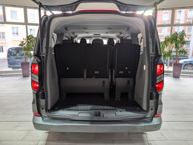 Ford Tourneo Custom 2.0 EcoBlue 320 L1 Titanium