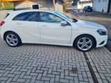 Mercedes-Benz A 180 CDI Urban Urban - Mercedes-Benz A 180 Gebrauchtwagen in Freiburg