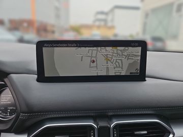 Mazda CX-5 - 6