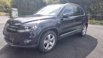 Volkswagen Tiguan - 7