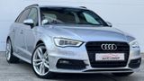 Audi A3 1.4TFSI*S line Sportpaket*S-Tronic*B&O*SHZ*18 - Audi A3 mit Benzin-Antrieb: Limousine, Sportpaket Line