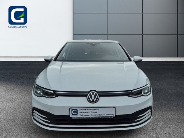 Golf VIII 2.0 TDI Life *LED*NAVI*DAB+*SHZ*PDC*AP