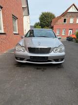 Mercedes-Benz C 32 AMG C 32 T AMG AMG - Mercedes-Benz C 32 AMG Gebrauchtwagen
