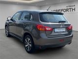 Mitsubishi ASX Klassik Kollektion 1.6 117PS 5MT +SHZ+RFK+AC - Mitsubishi ASX