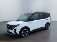 Ford Tourneo Courier - Vorschau Bild 2