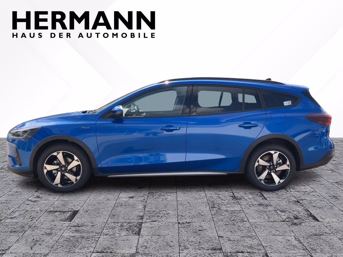 Ford Focus ACTIVE X*ACC*MATRIX*SYNC4*NAVI*AUTOM*ERGO