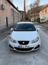 Seat Ibiza 6J | H&R Federn | 1.6 TDI | TÜV... - Seat Ibiza 6J mit Diesel-Antrieb