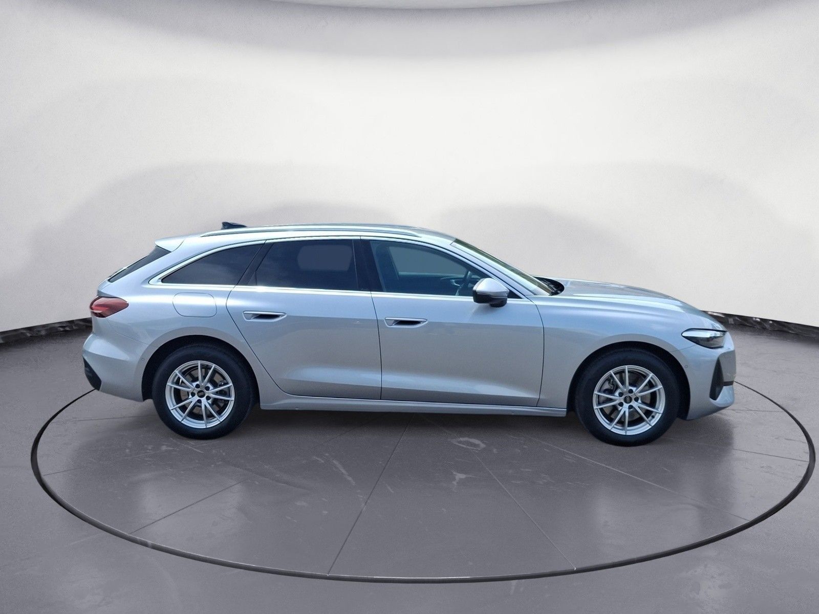 Audi A5 - Bild 6