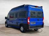 Robeta Womondo Lifesytle 600 Sicherheit Advanced Aufste - Kastenwagen Womo