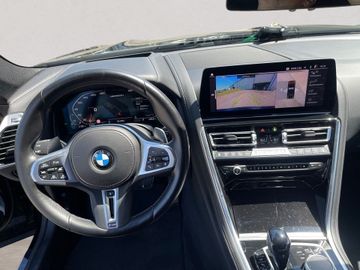 BMW M850 - 10
