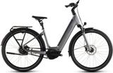 Cube Supreme Hybrid Deluxe Pro 600 54 cm - Cube E-Bikes