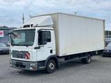 MAN TGL 8.180  4X2 BL Koffer 7,5t