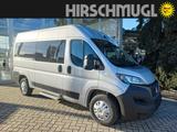 Fiat Ducato L2H2 verglast Kombi 9-Sitzer - Fiat 9 sitzer