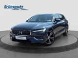 Volvo V60 B4 Inscription/Leder/Navi/Kam/Xenium/19Zoll - Volvo V60 mit Diesel-Antrieb: 1.6