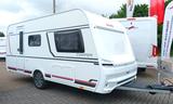 Dethleffs Camper 460 EL First Edition Alu ATC Duo CS - Dethleffs Camper 460 EL