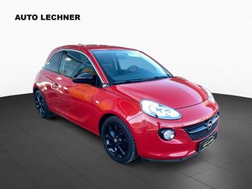 Bild 3 Opel Adam Jam*PDC*INTELILINK*KLIMA*FREISPRECH*
