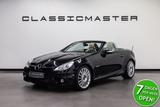 Mercedes-Benz SLK 55 AMG Fiscale waarde € 8.000,- - Mercedes-Benz SLK 55 AMG: Cabrio