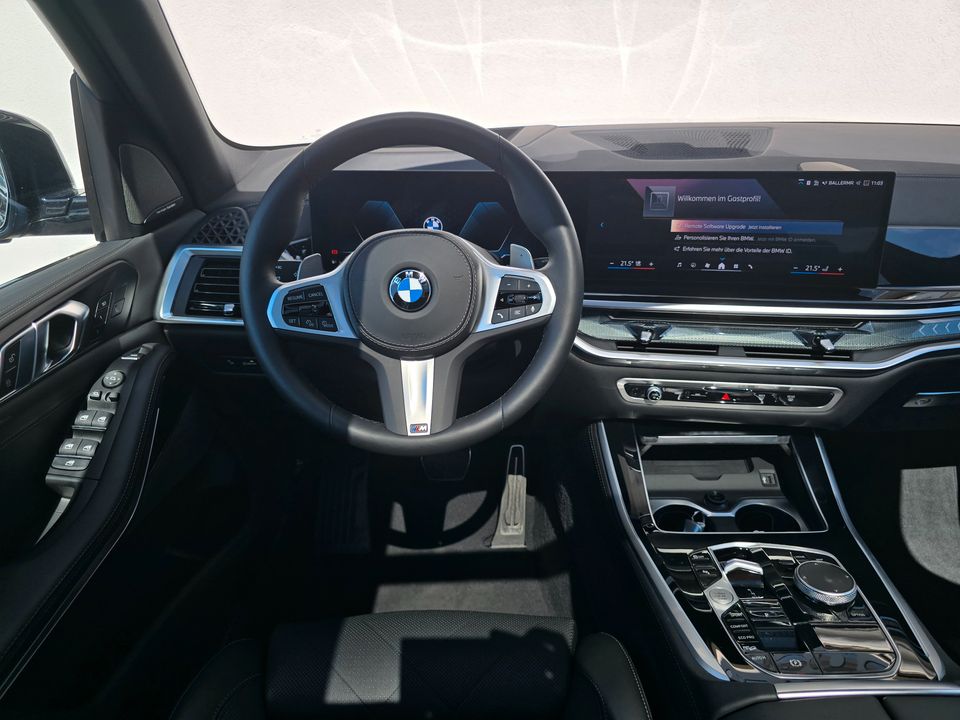 BMW X5 - Bild 13