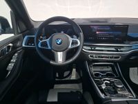 BMW X5 - Vorschau Bild 13