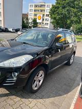 Peugeot 4007 Platinum HDi FAP 155 5 STR Platinium - Peugeot 4007: Hdi