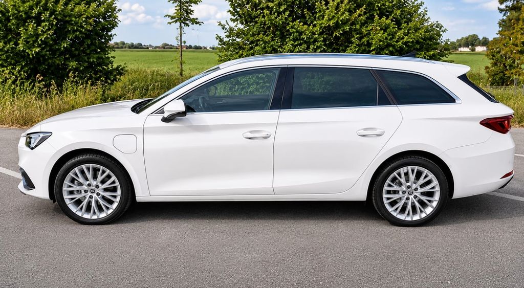 Image of Seat Leon