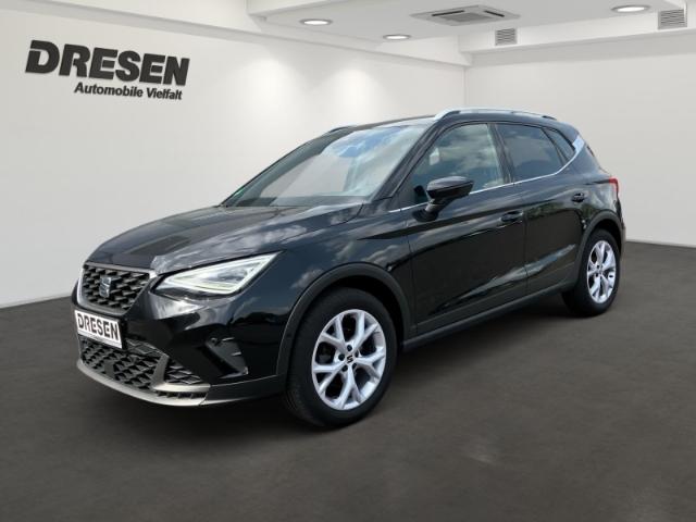 Seat Arona 1.0 TSI FR Keyless / CarPlay / Tempomat / 