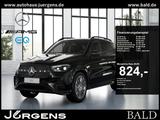 Mercedes-Benz GLE 450 d 4M AMG-Sport/Pano/AHK/Distr/Night/21' - Mercedes-Benz GLE 450 Jahreswagen