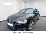 Audi A3 S-Line Quattro *TÜV/NAVI/B&O/8-fach/2. Hand - mit Diesel-Antrieb: Kleinwagen