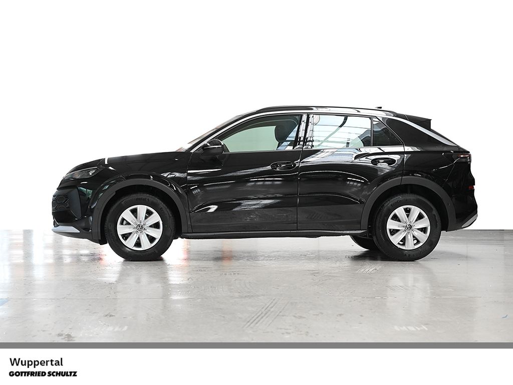 Volkswagen T-Roc - Bild 4