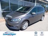 Volkswagen Touran Highline Verkauf nur an Gewerbe oder Expo - : Euro4, Oder