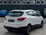 Hyundai ix35 FIFA World Cup Edition Bluetooth SHZ PDC - Hyundai: I35