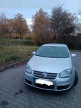 Volkswagen VW JETTA 2.0 TDI - Volkswagen Jetta aus 2008 mit Diesel-Antrieb