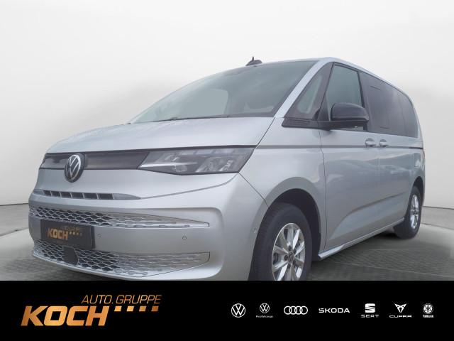 Volkswagen Multivan TDI 110 kW AHK LED ACC Kamera