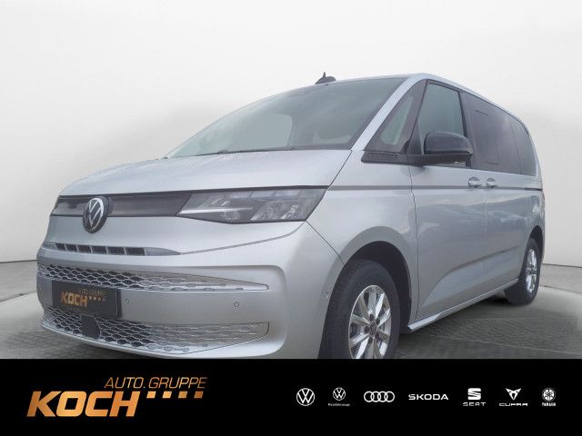 Volkswagen Multivan KÜ 110 kW TDI AHK Klima Kamera ACC