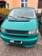 Volkswagen VW T4 Multivan - Volkswagen T4 Multivan in Frankfurt (Main)