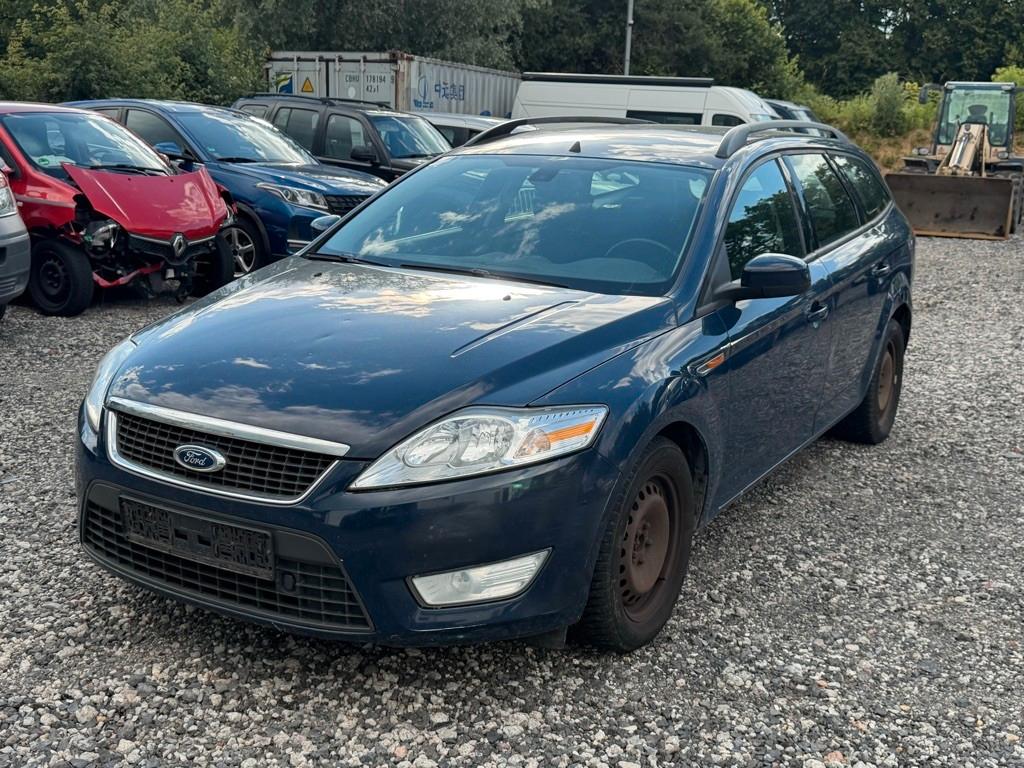 Ford Mondeo Turnier Trend Motorschaden
