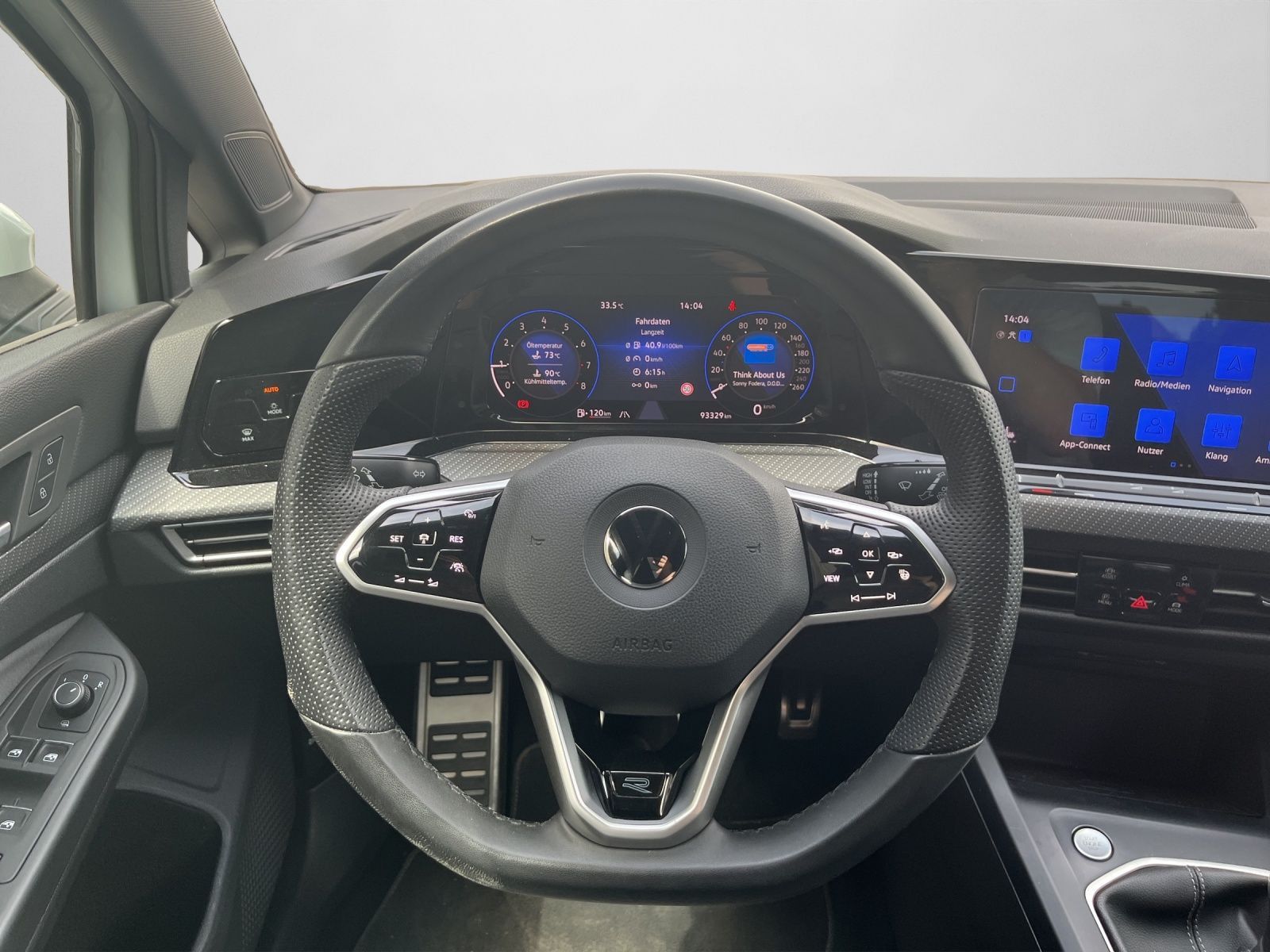Volkswagen Golf - Bild 10