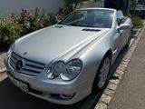 Mercedes-Benz SL 350 - - Mercedes-Benz SL-Class aus 2007