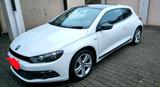 Volkswagen vw scirocco 1,4 TSI Match, Neue Steuerkette - Volkswagen Scirocco in Dortmund