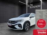 Volkswagen Taigo R-Line TSI DSG IQ.Light ACC SHZ RearView N - VW Taigo SUV