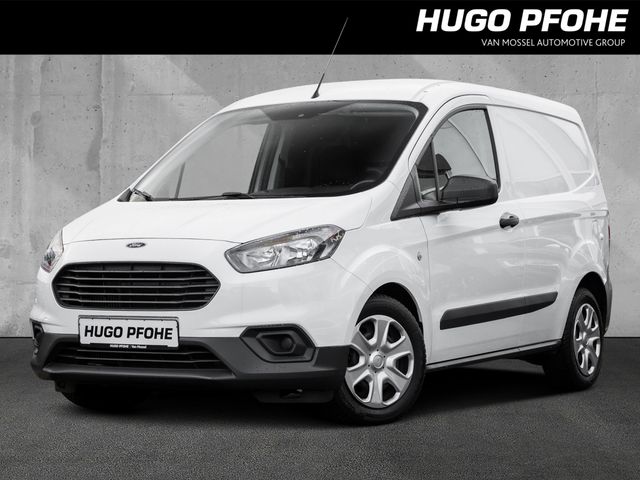 Ford Transit Courier 1.0 Ecoboost KlimaA Kam.