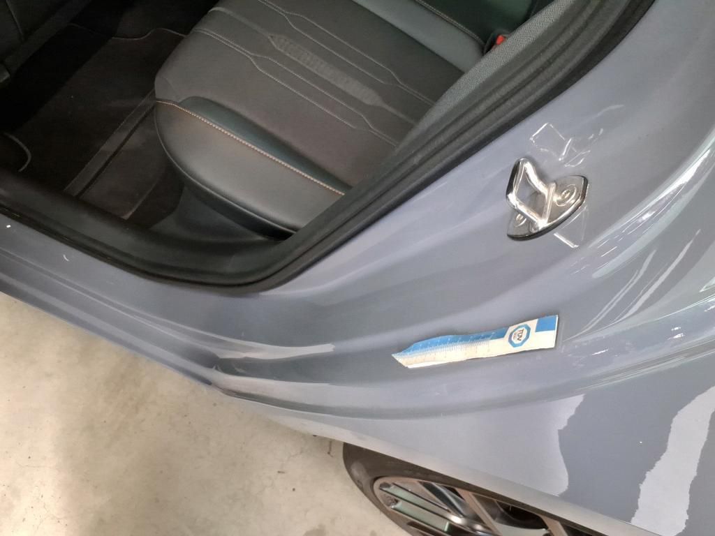Cupra Leon 1.4 TSI e-HYBRID 180kW Klima*Tempo*Nav*PDC