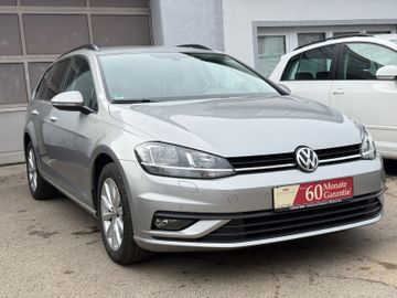 Volkswagen Golf - 7