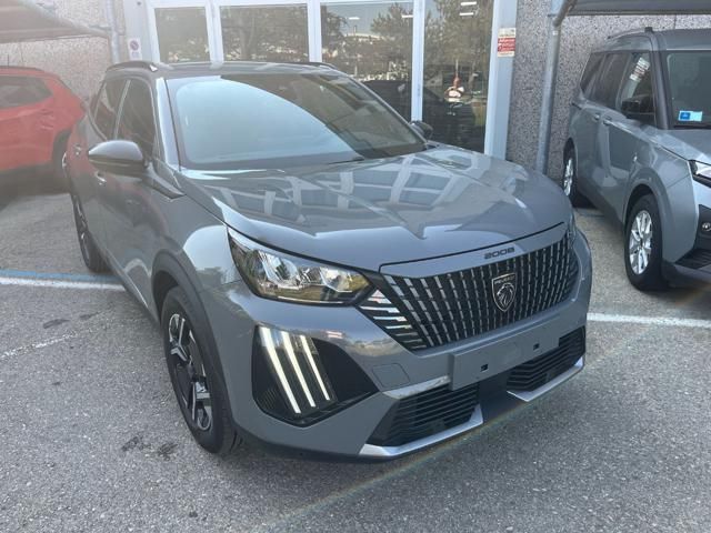 Image of Peugeot 2008