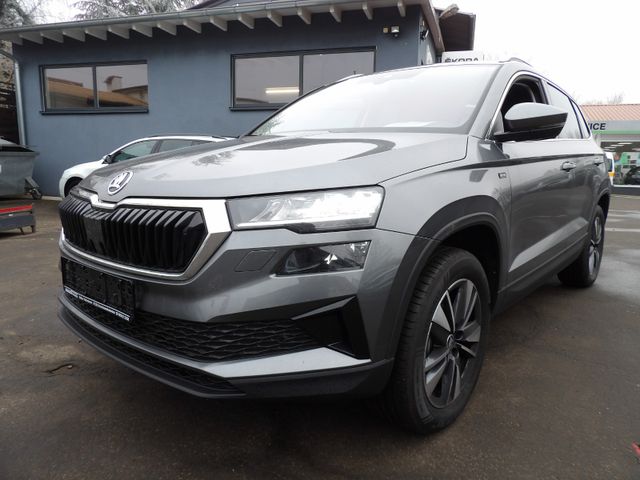 Skoda Karoq SELECTION TOP PLUS 4x4