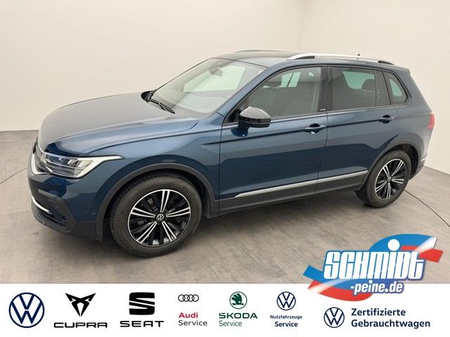 Volkswagen Tiguan 2.0 TDI Life Active PLUS NaviACC18HeadUp