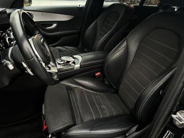 Mercedes C 200 - 12