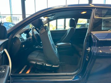 BMW 118 *1.HAND*Service NEU*SCHECKHEFT*TEMPO*PDC*